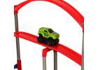 Anti-gravity car racing track 120 el. 6
