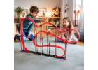Anti-gravity car track 120 el. 9