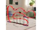 Anti-gravity car track 120 el. 10