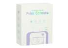 Aparat natychmiastowy drukarka termiczna zielony 1GB 24mpx 15