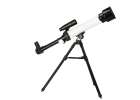 Astronomical telescope educational telescope for children on a tripod 2