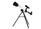 Astronomical telescope educational telescope for children on a tripod 3