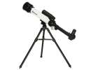 Astronomical telescope educational telescope for children on a tripod 5