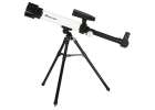 Astronomical telescope educational telescope for children on a tripod 7