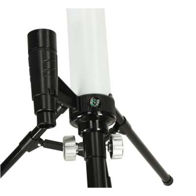 Astronomical telescope educational telescope for children on a tripod