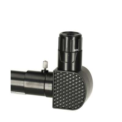 Astronomical telescope educational telescope for children on a tripod