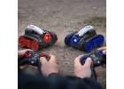 Autka na gąsiennicach  na pilota RC REVOLT TG1004T Battle Tanks Pojedynek Laserowy 2.4GHz LED Efekty Dźwiękowe Off-Road 15