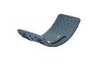 Balance board for kids 67x29cm non-slip blue 1