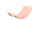 Balance board for kids 67x29cm non-slip pink 1