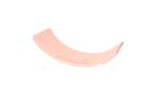 Balance board for kids 67x29cm non-slip pink 2