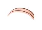 Balance board for kids 67x29cm non-slip pink 4