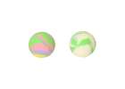 Balance board for kids 67x29cm non-slip pink 5