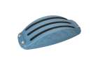 Balance board with ball maze for children navy blue 4