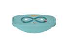 Balance board with ball maze for children turquoise 2