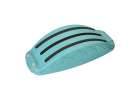 Balance board with ball maze for children turquoise 4