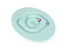 Balance board with ball maze for kids mint 3