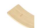Balance board with turquoise felt for kids LULILO Ajlo 4