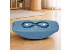 Balancing balance board with maze balance rocker for children navy blue 7