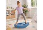 Balancing balance board with maze balance rocker for children navy blue 8