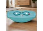 Balancing balance board with maze balance rocker for children turquoise 7