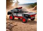Car Rastar 10120  Audi RS Q e-tron 1:30 building blocks 376el. 10