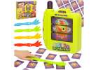 Catch the monsters creative board game for perceptiveness 1