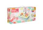 Children's sink with accessories XXL blue 21