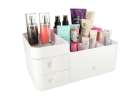 Cosmetics organizer for bathroom casket 1