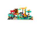 Creative blocks dinosaur park ball track 147 pcs Bibi-inn 6