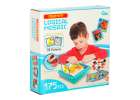 Creative puzzle mosaic blocks 15