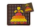 Creative puzzle mosaic puzzle 4