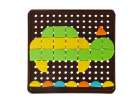 Creative puzzle mosaic puzzle 6