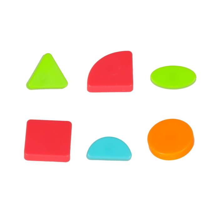 Creative puzzle mosaic puzzle
