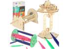 DIY science experiment kit mechanic 3in1 1