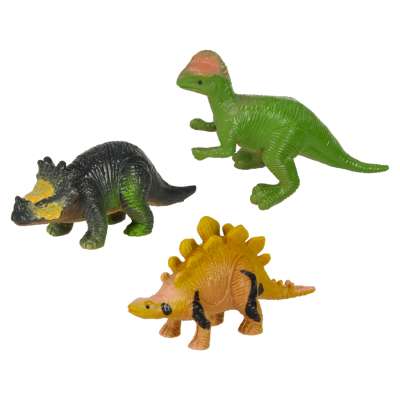 Dinosaur breeding terrarium projector with LED night light