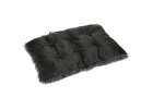 Dog bed mat 65x50cm black 6