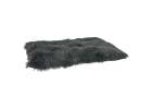 Dog bed mat 65x50cm black 8