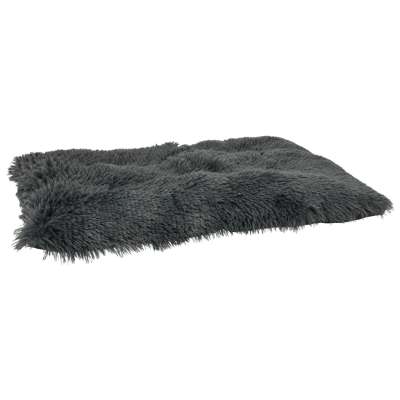 Dog bed mat 65x50cm black