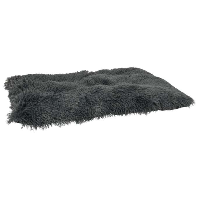Dog bed mat 65x50cm black