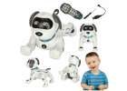 Dog interactive remote control RC robot jumps sings 1