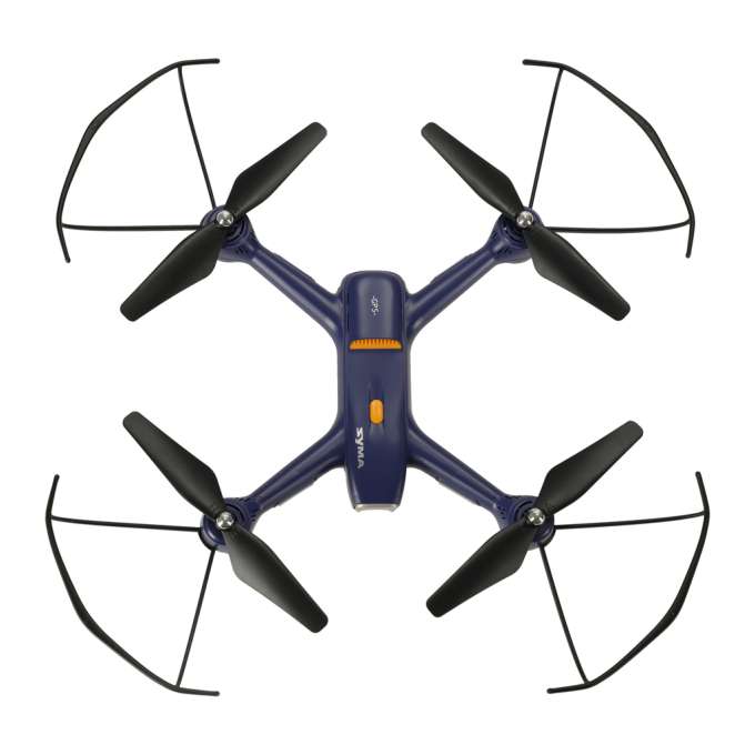 Dron RC Syma X31 kamera HD 2,4GHz GPS 5G