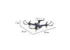 Dron RC Syma X31 kamera HD 2,4GHz GPS 5G 10