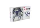 Dron RC Syma X31 kamera HD 2,4GHz GPS 5G 11