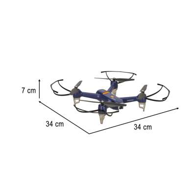 Drone RC SYMA X31 2.4GHz GPS 5G HD camera