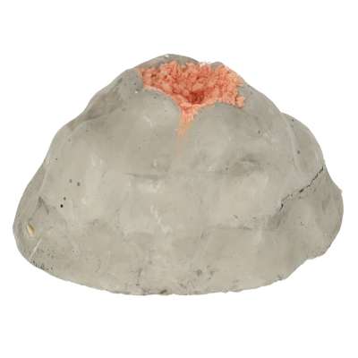 Educational science set volcano experiment dinosaur fossil