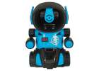Hungry robot target shooting arcade game set gun + balls 2