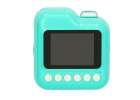 Instant camera for children 1GB 24mpx green 4