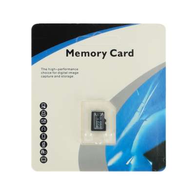 Instant camera for children 1GB 24mpx green