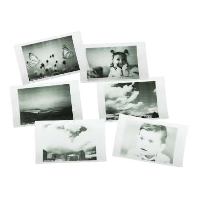 Instant camera for children 1GB 24mpx pink