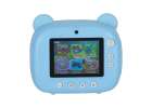 Instant camera teddy bear for children 5